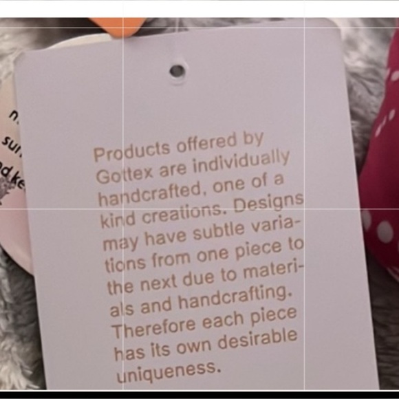 Gottex Women's Pink performance top,3/4 zip,mesh,gorpcore, Athleisure,athletic - Picture 13 of 13